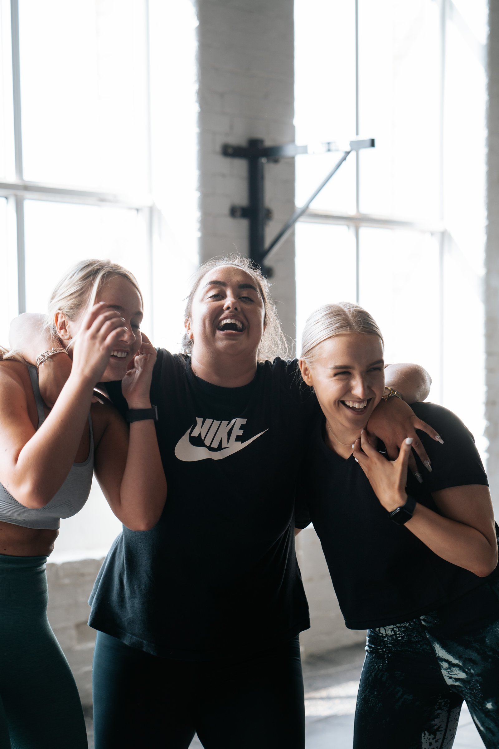 Real Life Health and Fitness community