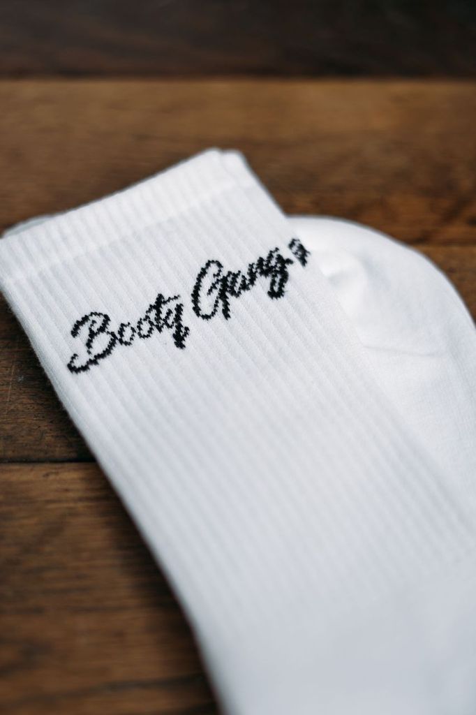 Booty Gang Socks