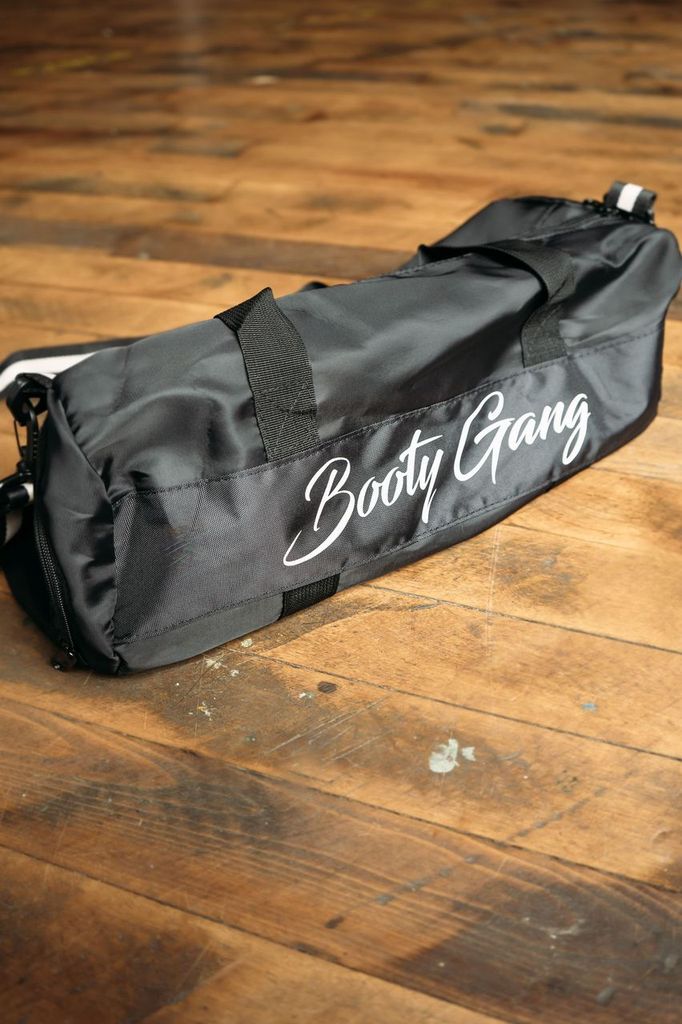 Booty Gang Gym Bag