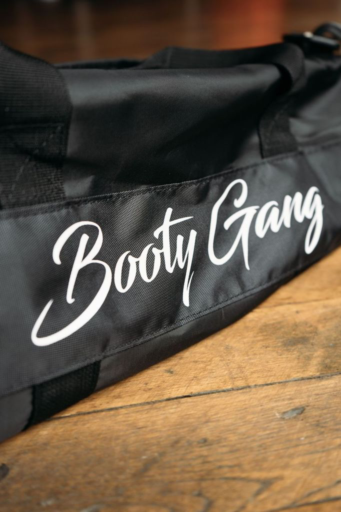 Booty Gang Gym Bag