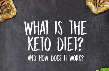 what it the keto diet?