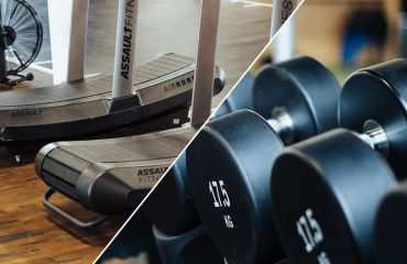 Cardio vs Weights for Fat Loss