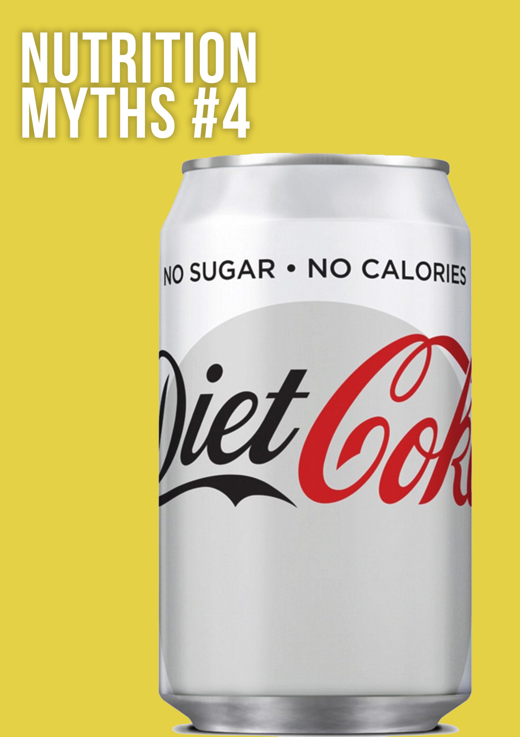 Is Diet Coke Bad For You? Real Life Health and Fitness