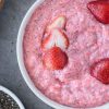 Strawberry Chia Pot Recipe